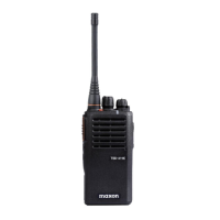 Preview: Maxon TSD-4000 Series