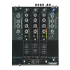 DJ Equipment Logo
