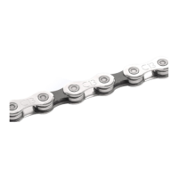 Preview: CAMPAGNOLO Ekar 13S Chain