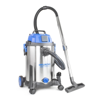 Preview: Hyundai power products HYVI3014