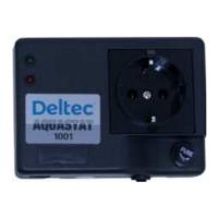 Preview: Deltec Aquastat 1001