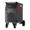 Portable Generator Logo