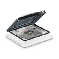 Preview: Dometic Fan-Tastic 3300
