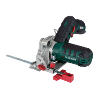 Preview: Parkside PHKSA 12 B3