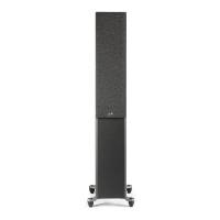 Preview: Polk Mono RESERVE R500