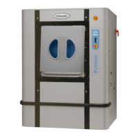 Preview: Electrolux WP4700H