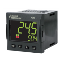 Preview: Ascon tecnologic KM3-L