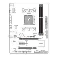 Preview: Gigabyte GA-F2A78M-HD2