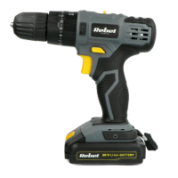 Preview: Rebel TOOLS RB-1002