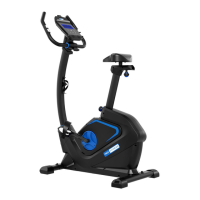 Preview: Pro Fitness EB3000