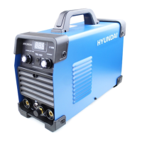 Preview: Hyundai TIG-160