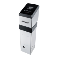 Preview: Steba SV 120 Professional