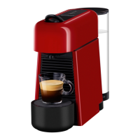 Preview: Nespresso KRUPS ESSENZA PLUS