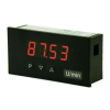 Measuring Instruments Logo