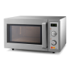 Microwave Oven Logo