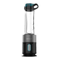 Preview: Power Titanium 650 Fresh&Go Inox