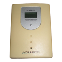 Preview: WIRELESS WEATHER STATION