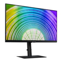 Preview: Samsung S24A60 U Series