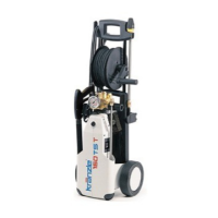 Preview: Kranzle K 160 TST