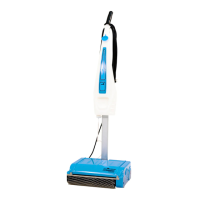 Preview: NAMCO FLOORWASH 1000 Battery
