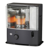 Electric Heater Logo