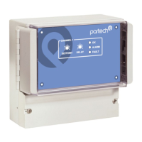 Preview: ParTech 8100
