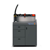 Preview: SINTERIT POWDER HANDLING STATION
