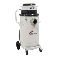 Preview: Delfin MISTRAL 501 WD