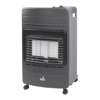Preview: Stover SGH 140 RV