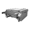 Industrial Equipment Logo