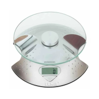 Preview: Kenwood DS600 Series