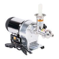 Preview: Hamilton Beach Commercial HWG800