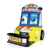Preview: Sega Hot Racer