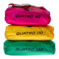 Preview: SKY PARAGLIDERS QUATRO
