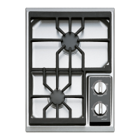 Preview: Wolf Gas cooktop