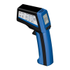 Thermometer Logo