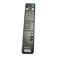 Preview: Sony RM-US106