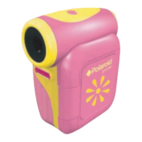 Preview: Polaroid pixie CSA-00301S