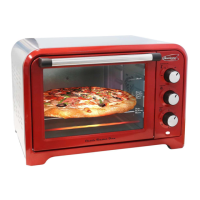 Preview: Maxi-matic Americana ERO-2600R