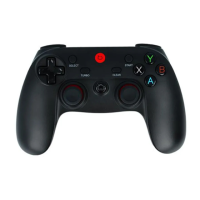 Preview: techBite Flix Gamepad