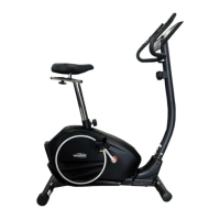 Preview: Tempo FITNESS TP-U2050