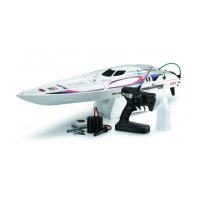 Preview: Kyosho TWIN STORM VE 800