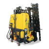 Paint Sprayer Logo
