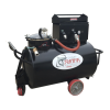 Industrial Equipment Logo