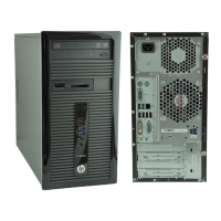 Preview: HP ProDesk 400 G1