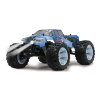 Preview: Jamara Ice Tiger EP 2,4 GHz