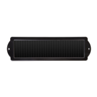 Preview: Solar 12 Volt Battery Maintainer