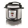 Electric Pressure Cooker Logo