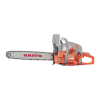 Chainsaw Logo