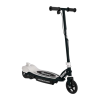 Preview: Razor E90 Series